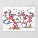 Recherche de snowball cartes postales Boule de neige