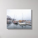 Search for sailing boat canvas prints Marina