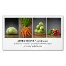 Recherche de services de traiteur cartes visite Moderne