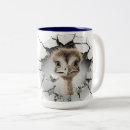Search for emu mugs Wildlife