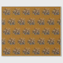 Search for goldfish wrapping paper Aquatic