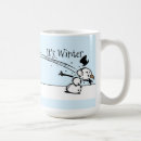 Search for snowman dog mugs Cartoon
