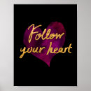 Search for black heart art Motivational