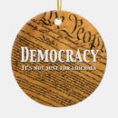 Search for liberal ornaments Election