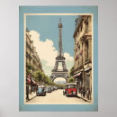 Recherche de paris posters Vieux