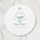 Recherche de bachelorette gift tags Bridesmaid