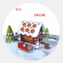 Recherche de x mas autocollants Bonhomme