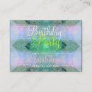 Recherche de occasion cartes visite Partie