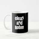 Search for na recovery mugs Sober