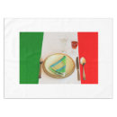 Search for italian tablecloths Kitchen
