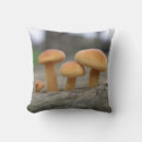 Recherche de tabouret coussins Champignon