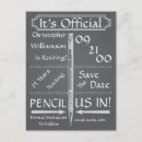 Search for school teacher retirement party invitations Chalkboard