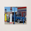 Search for route 66 puzzles Arizona