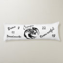 Recherche de signes du zodiaque coussins Horoscope