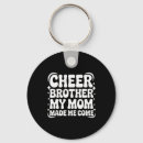 Search for my own stunts keychains Support team