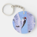 Search for aspen round keychains Winter