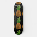 Recherche de ananas skateboards Hawaii