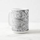 Search for antique world map mugs Atlas