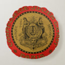 Search for advertising pillows Red