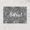 Search for granite business cards Pattern