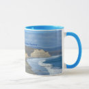 Search for national seashore mugs California