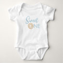 Search for donut birthday clothing Sweet one