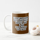 Search for karate mugs Funny
