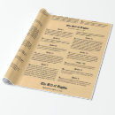 Search for united states wrapping paper Constitution