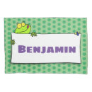 Search for frog pillowcases Cute