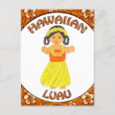 Recherche de luau cartes postales Hula