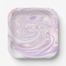 Search for pink marble plates Modern