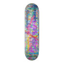 Recherche de pour la fille skateboards Personnalisée