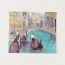 Recherche de aquarelles venise art Italie