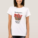Search for toadstool tshirts Fungus