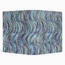 Search for swirly binders Abstract