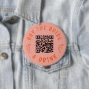 Search for fun buttons Bridesmaid