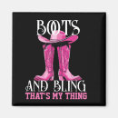 Search for bling magnets Pink