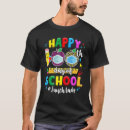 Search for happy face tshirts School