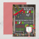 Search for elf christmas invitations Elfed up