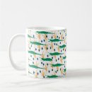 Search for cute crocodile mugs Background