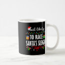 Recherche de dessin père noël tasses Humour