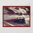 Recherche de 20th century cartes postales Train