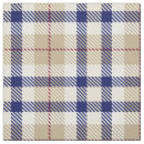 Search for navy blue and white fabric Preppy