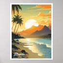 Recherche de manille posters Illustration