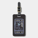 Search for muppet luggage tags Disney's muppets