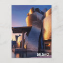 Recherche de guggenheim cartes postales Basque