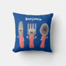 Recherche de cuillère coussins Mignon