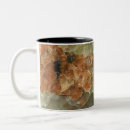 Search for marble stone mugs Marbled