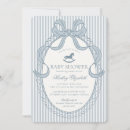 Recherche de berceau invitations Future maman