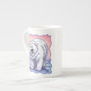 Recherche de pôle tasses Rose